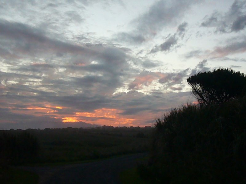 Travel - New Zealand - Kaikoura